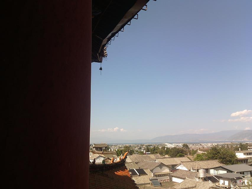 云南照片——手机拍摄