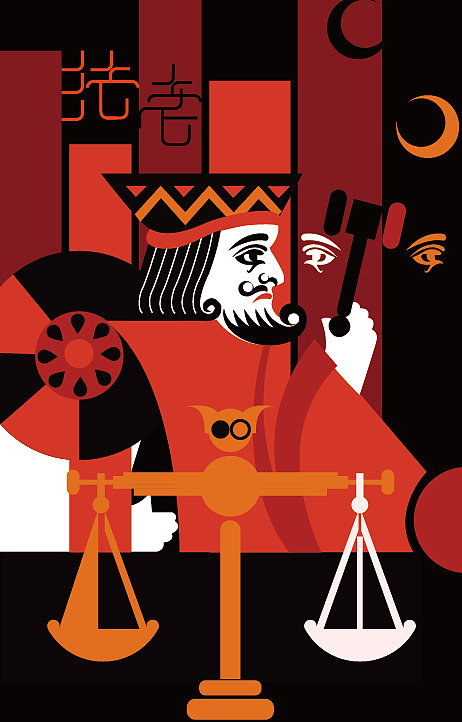 颜色的魅力（图ZMjA1MjM3MzY=） - 图案 - 站酷设计师yibian原创素材 - 站酷ZCOOL