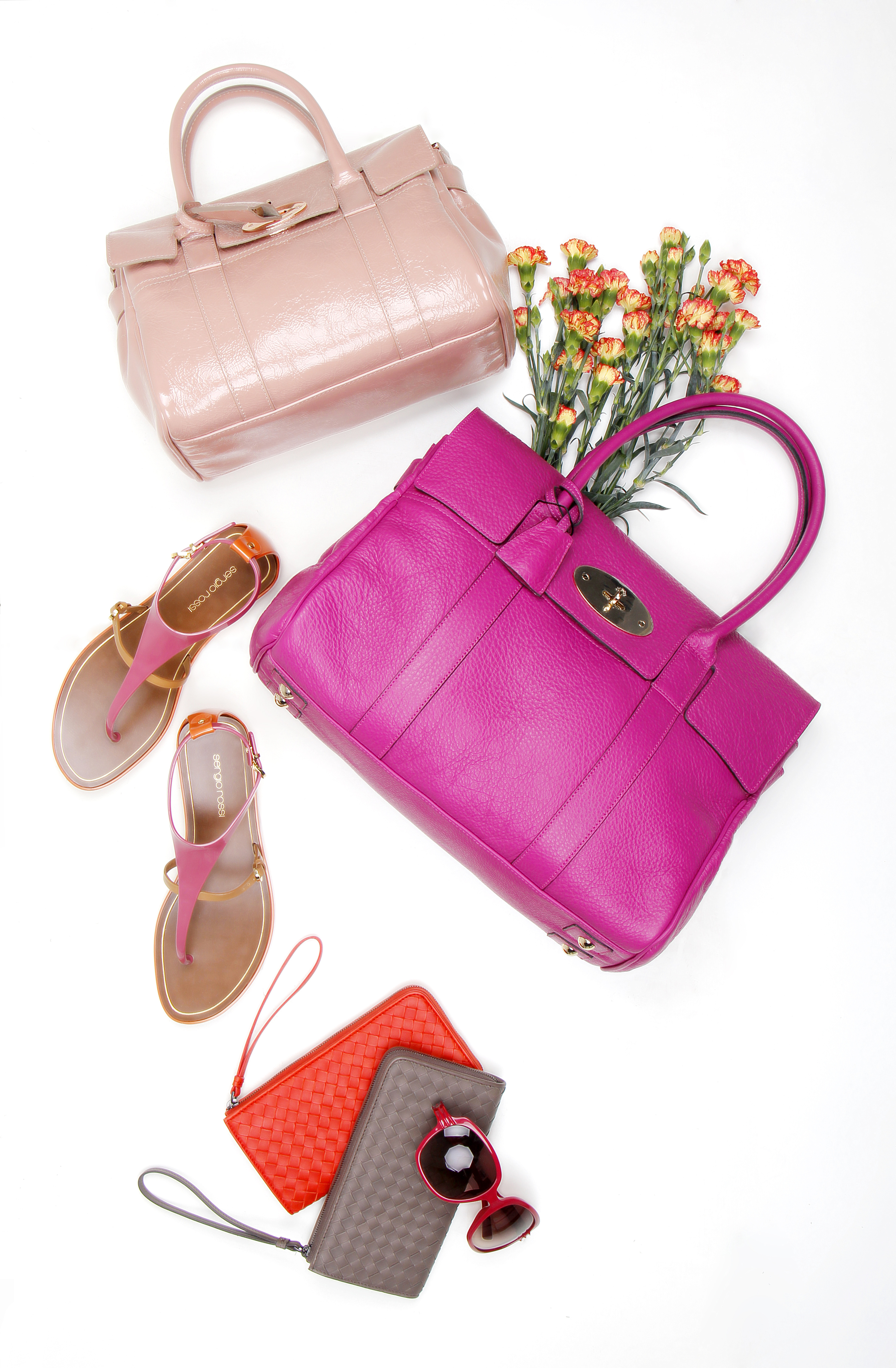 奢侈品产品拍摄