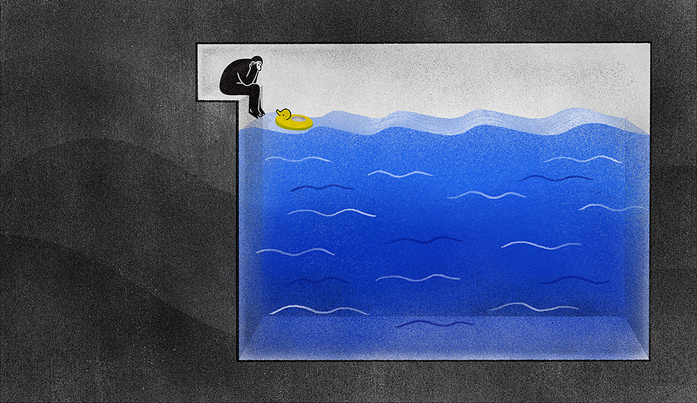 就是遇到能让你笑的人