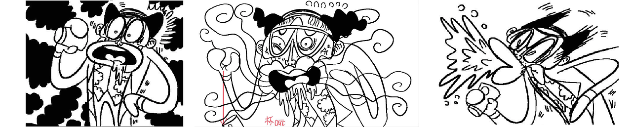 斑马动画2021总结-思维篇（图ZMjgyNjc1NzU2） - 其他动漫 - 站酷设计师斑马zack原创素材 - 站酷ZCOOL