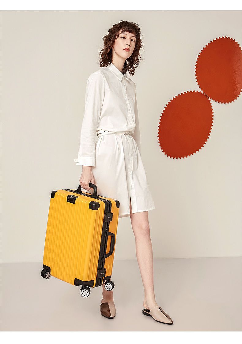 电商摄影|行李箱