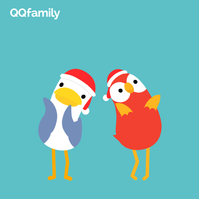 圣诞歌要这么唱!圣诞节要这么过!