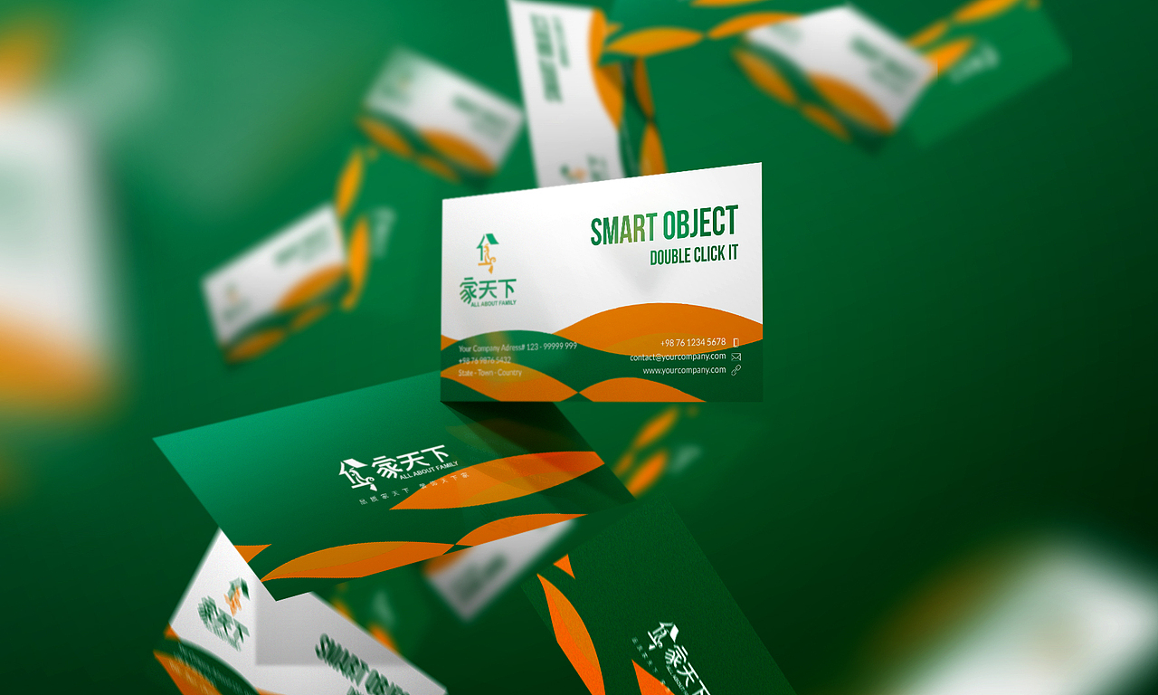 家天下家装（图ZNjk5MTcwMTI=） - Logo - 站酷设计师十设创意原创素材 - 站酷ZCOOL