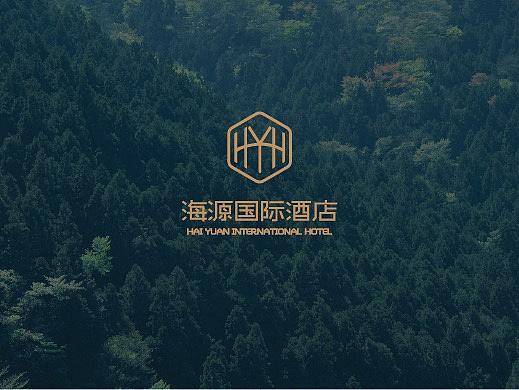 酒店LOGO提案