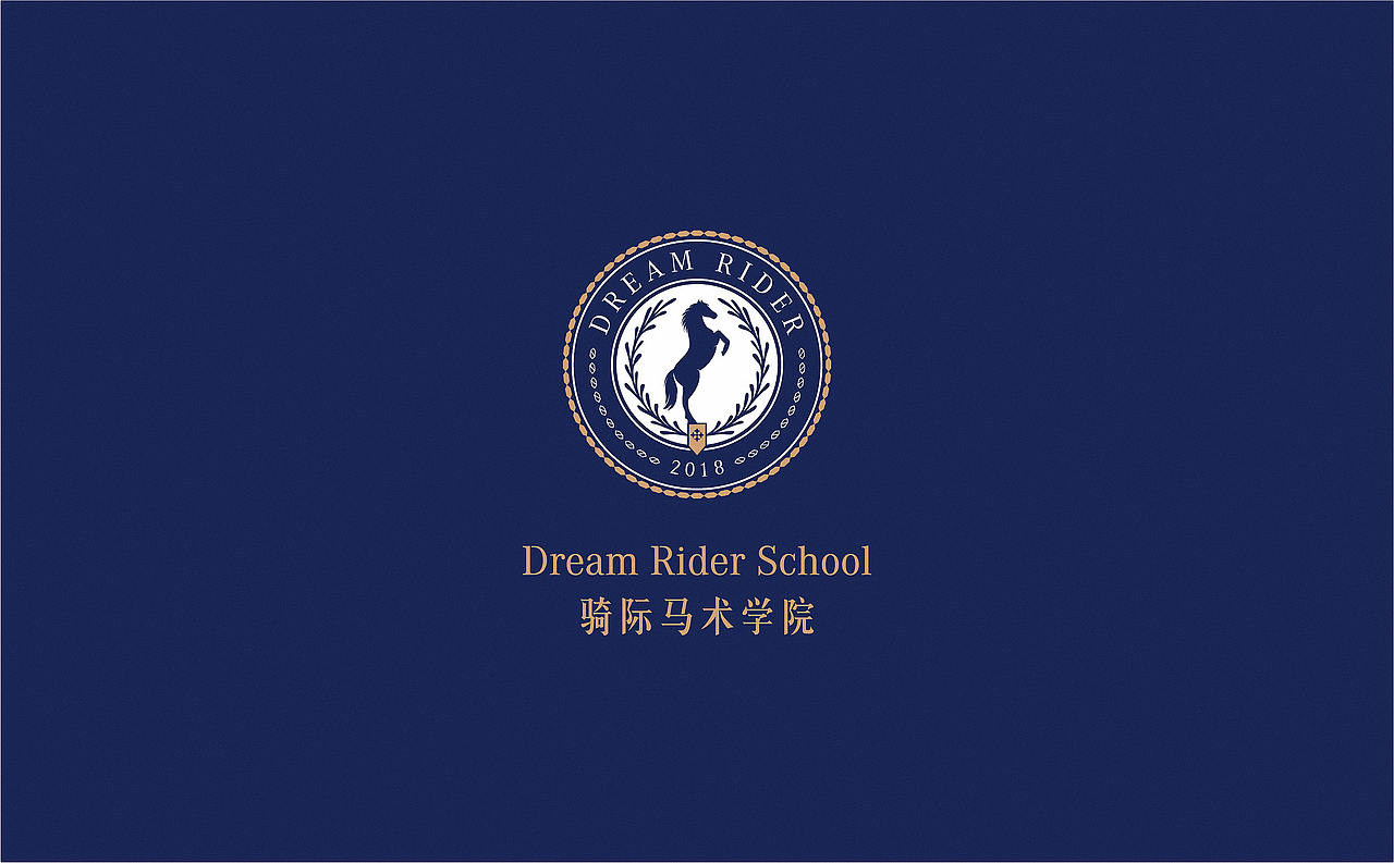 骑际马术学院丨ABD案例（图ZMTQxMTY0MTQ0） - 品牌 - 站酷设计师ABD品牌策略设计原创素材 - 站酷ZCOOL