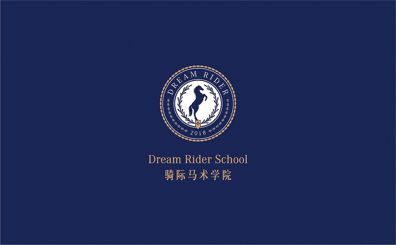 骑际马术学院丨ABD案例（图ZMTQxMTY0MTQ0） - 品牌 - 站酷设计师ABD品牌策略设计原创素材 - 站酷ZCOOL