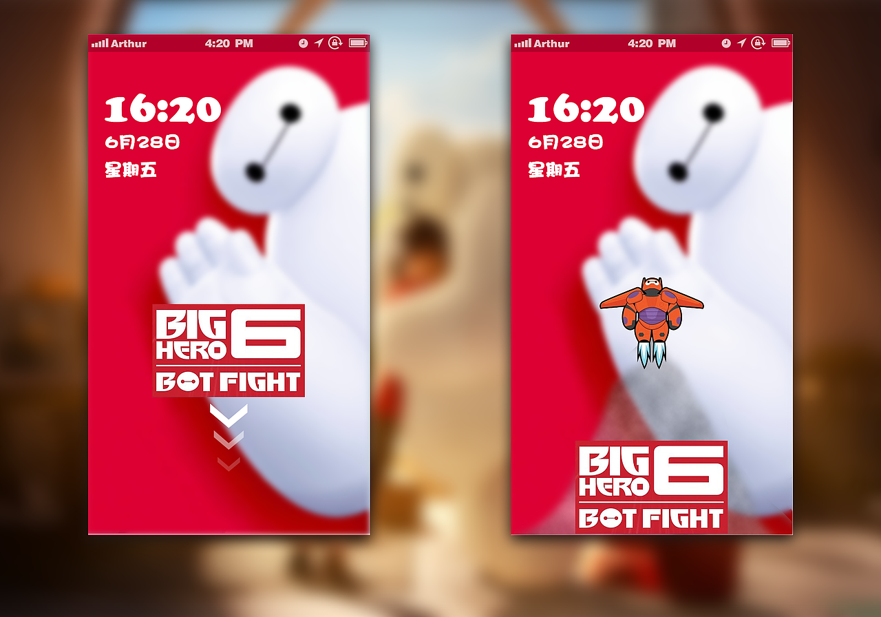 UI图标设计---Baymax,Hi大白（图ZMzAzODQzMzY=） - 图标 - 站酷设计师asysun原创素材 - 站酷ZCOOL