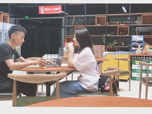 哇哈哈創(chuàng)意廣告（個(gè)人主頁(yè)-ZMzc2MTIyOTI=） - MV - 站酷設(shè)計(jì)師8顆栗子原創(chuàng)素材 - 站酷ZCOOL