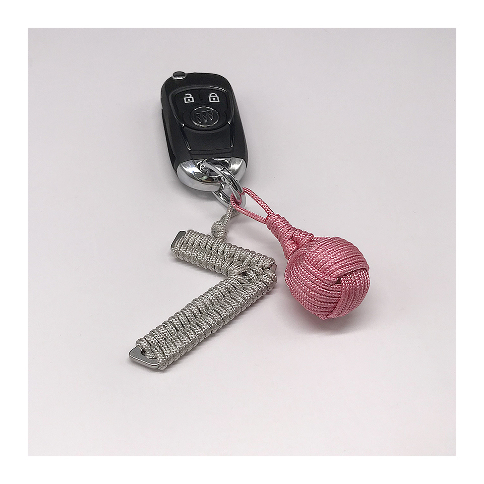 原创手艺组合 个性挂饰 包包挂件 / 汽车钥匙扣