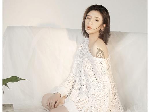 现代肖像（个人主页-ZNDg2MTA5MzY=） - 时尚/艺术摄影 - 站酷设计师24楼古装摄影原创素材 - 站酷ZCOOL