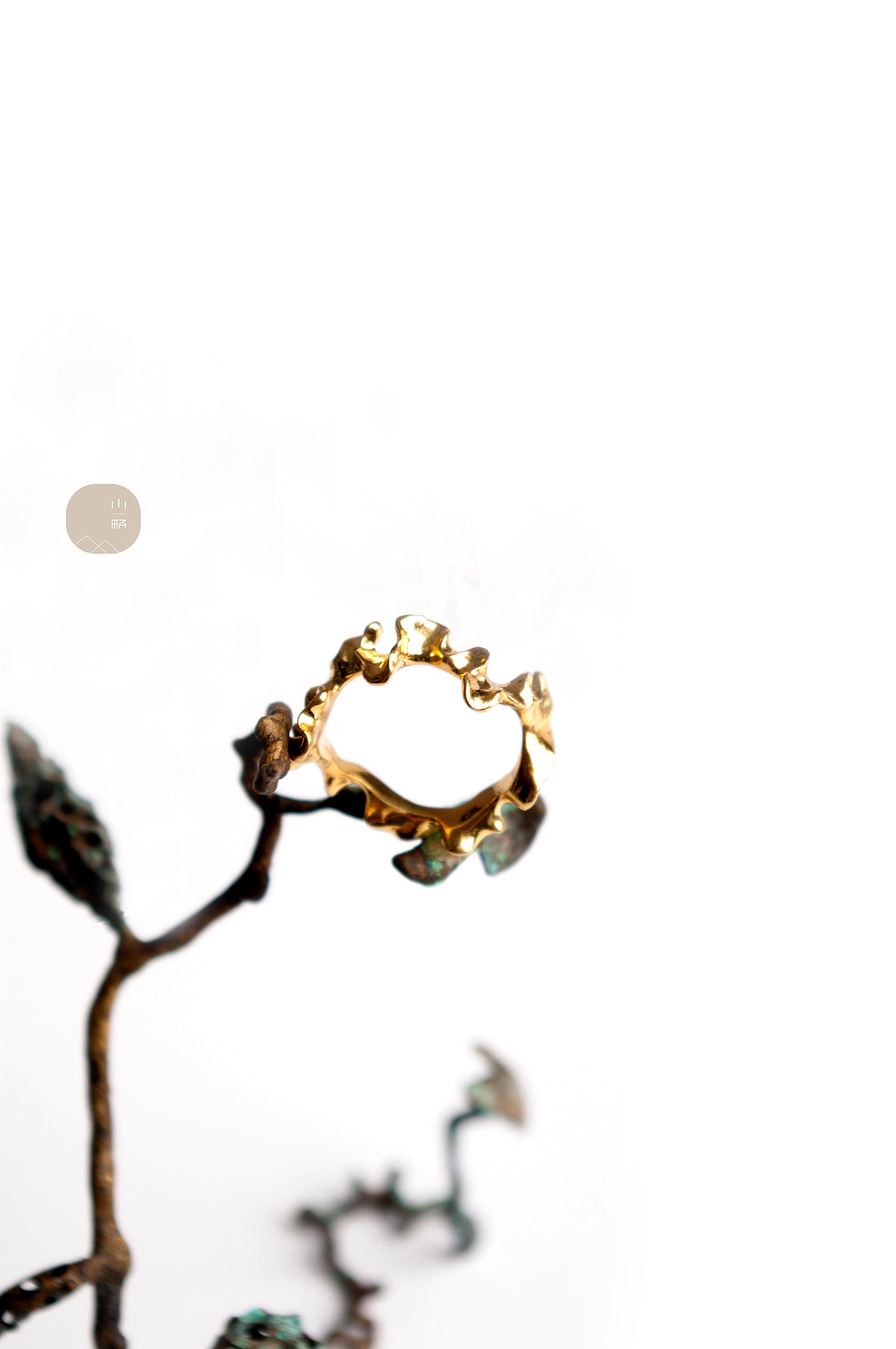 花辞树系列——曼叶