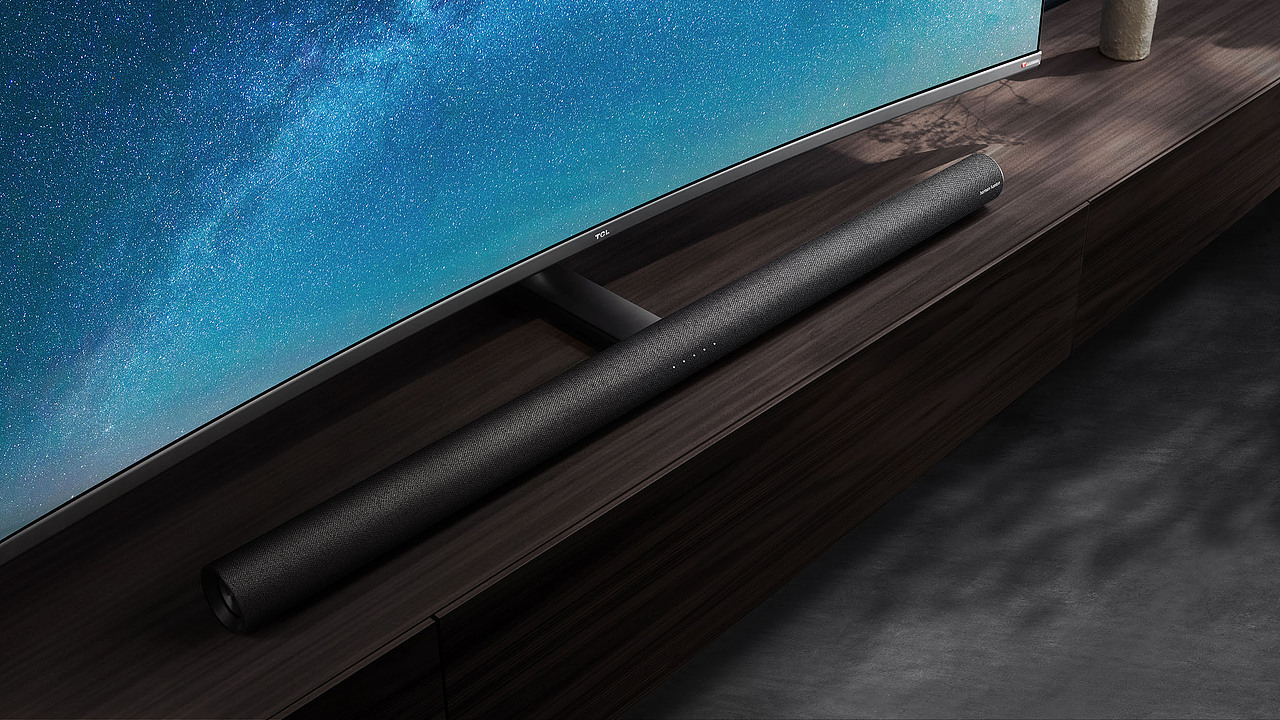 TCL C7 新剧院电视