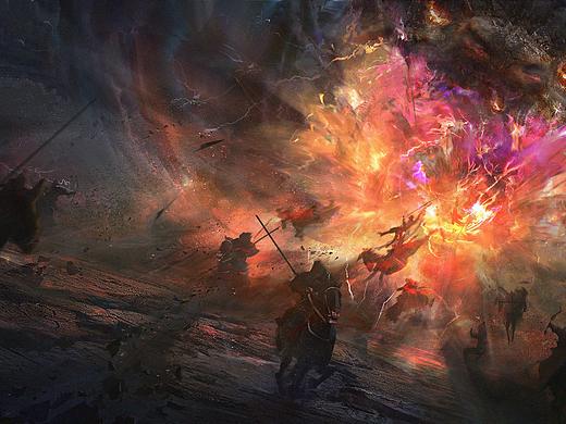 《将夜2》