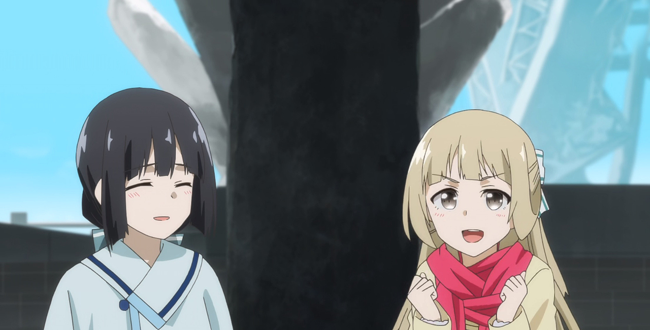 每日动漫壁纸:289