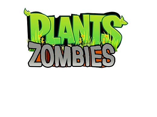 植物大战僵尸（临摹）（个人主页-ZMzQ2MDM3MTI=） - Logo - 站酷设计师无渡1原创素材 - 站酷ZCOOL