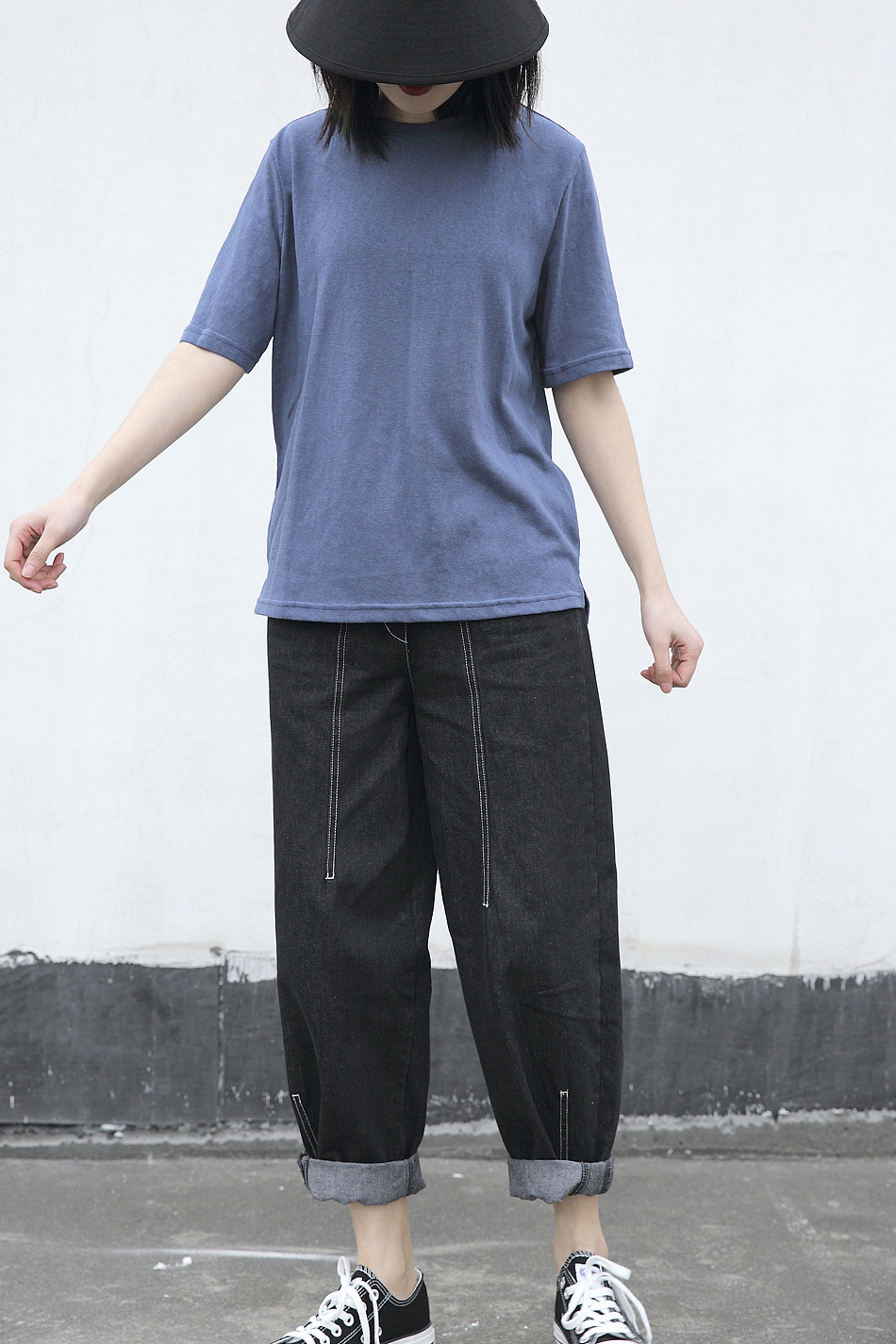 【情绪实验室】品牌 2020 春夏新品上市 LOOKBOOK(图ZMjAxMTE3MDI4) - 人像摄影 - 站酷设计师YONKOS原创素材 - 站酷ZCOOL