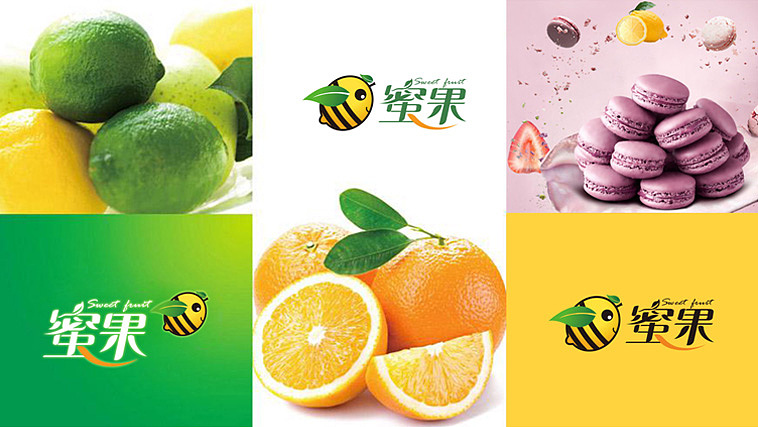 蜜蜂寓意此品牌产品均为新鲜采摘,原产地直供,繁忙的蜜758_427