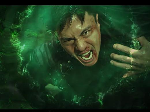 《决战异世界》电影预告片