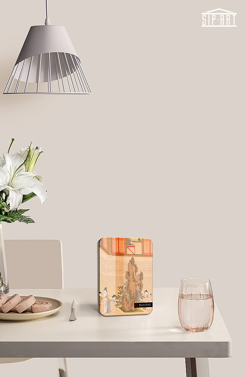 博物馆艺术礼盒（图ZMjQ5MjQ3NDM2） - 包装 - 站酷设计师jamexxi1020原创素材 - 站酷ZCOOL