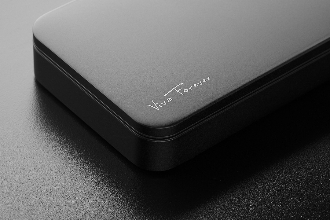 平面案例 | 小钢炮系列 & UNCLEFOTO