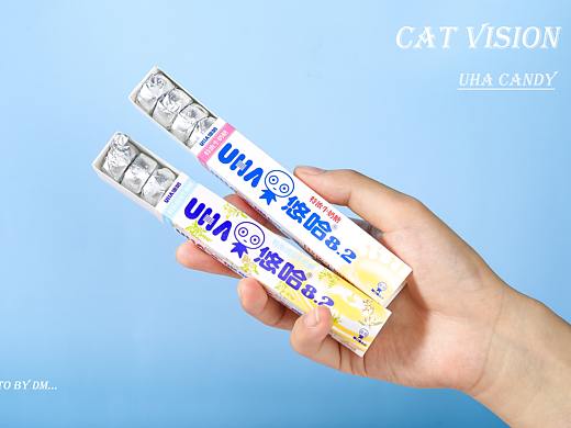 产品摄影|糖果