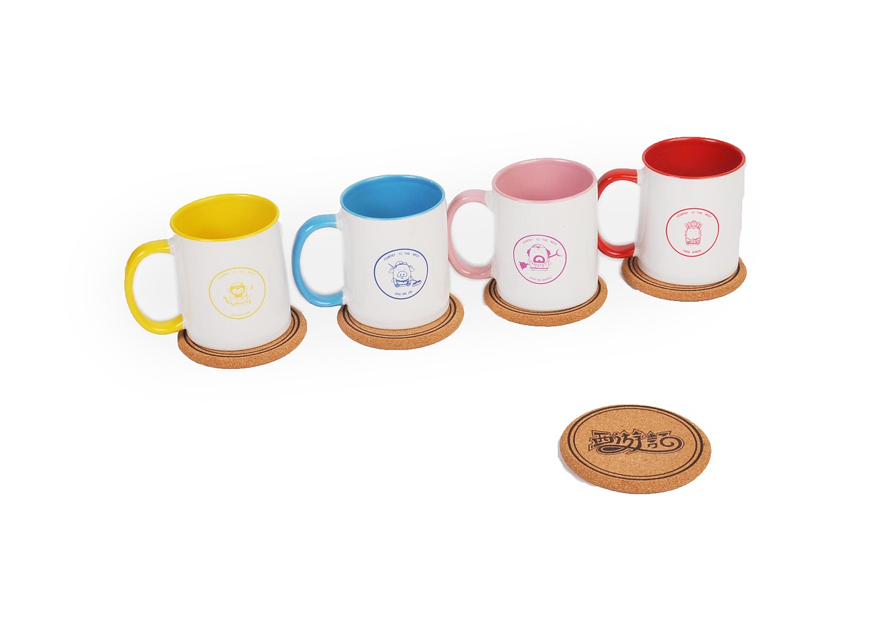 《西游记插画宣传设计》厦门理工学院 视觉传达 解帅 #青春答卷2014#（图ZMzY4NTQ2NDg=） - 艺术插画 - 站酷设计师小脸猪原创素材 - 站酷ZCOOL