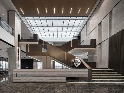 WE DESIGN | 天河律动 星汉灿烂