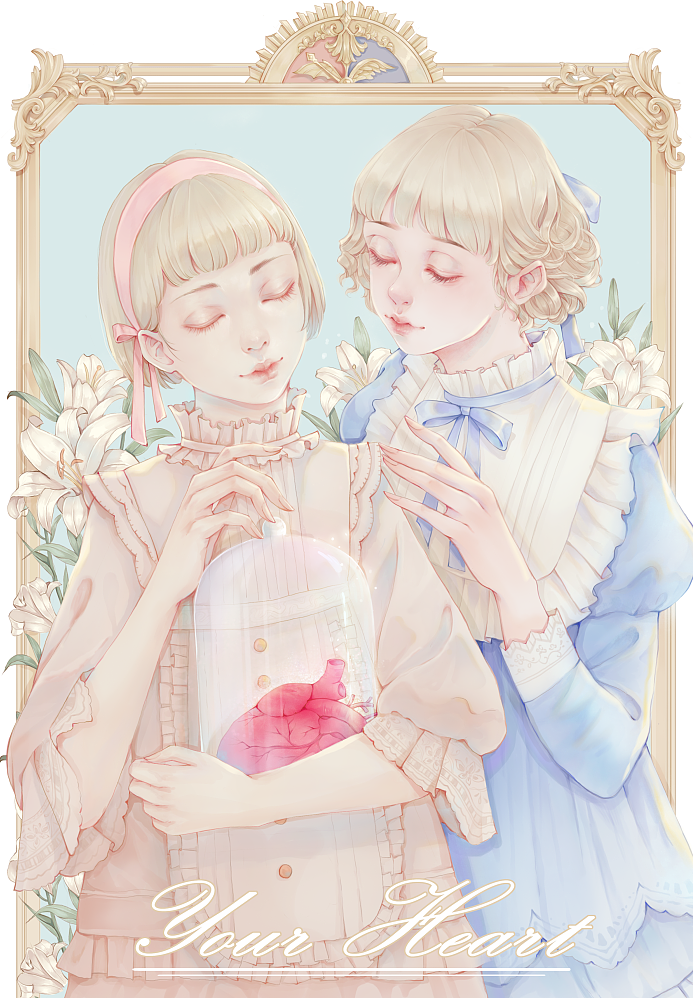 your heart