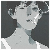十二点就去睡觉的头像