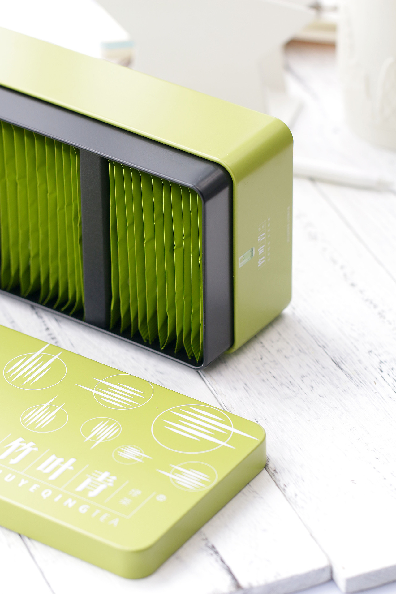 竹叶青（图ZMTE3MDg3NzY0） - 产品摄影 - 站酷设计师ki表白原创素材 - 站酷ZCOOL