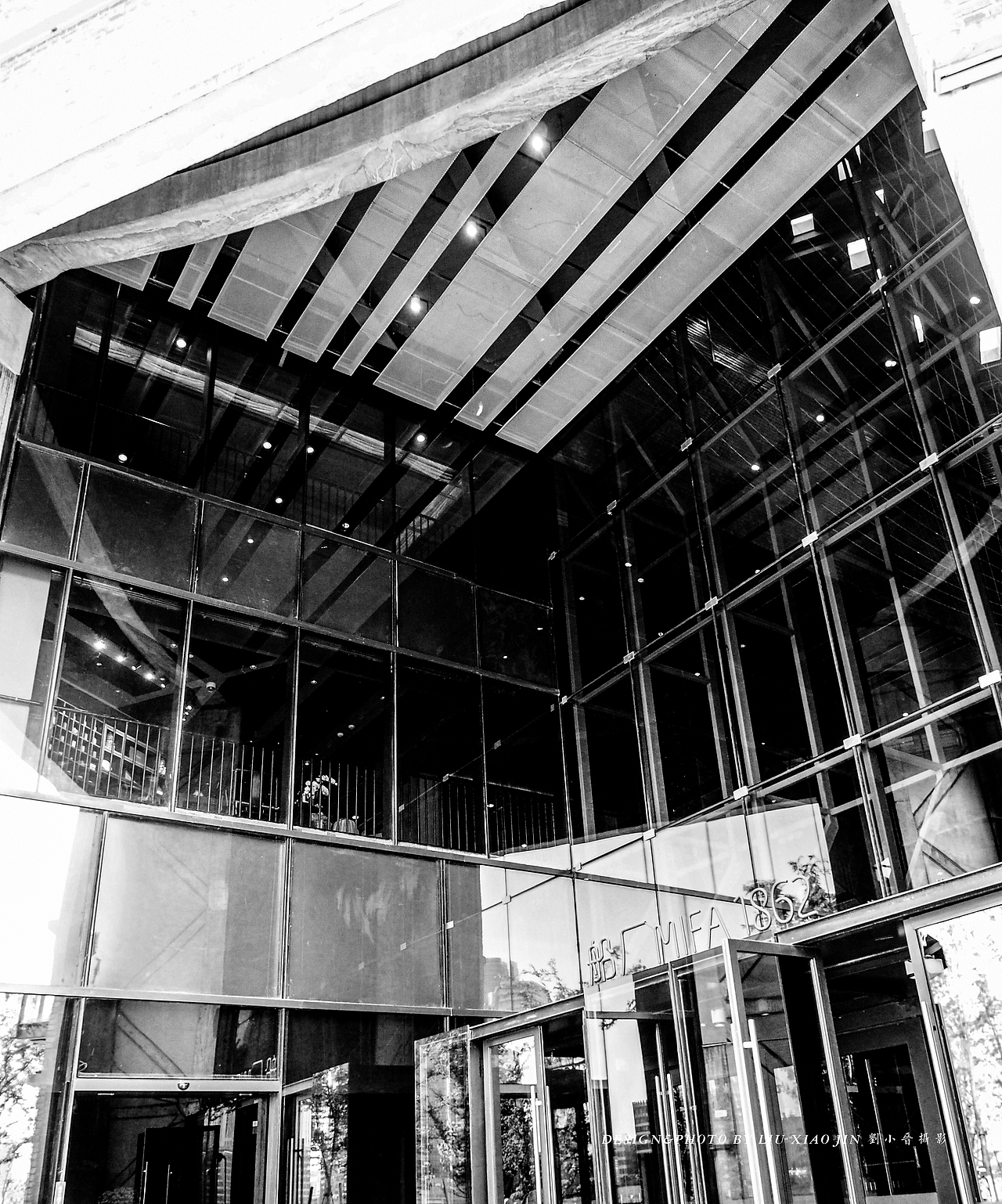 我的生活方式-上海的某一条街 ONE（图ZMTk0NDQ5NDQ4） - 人文/纪实摄影 - 站酷设计师刘小晋原创素材 - 站酷ZCOOL