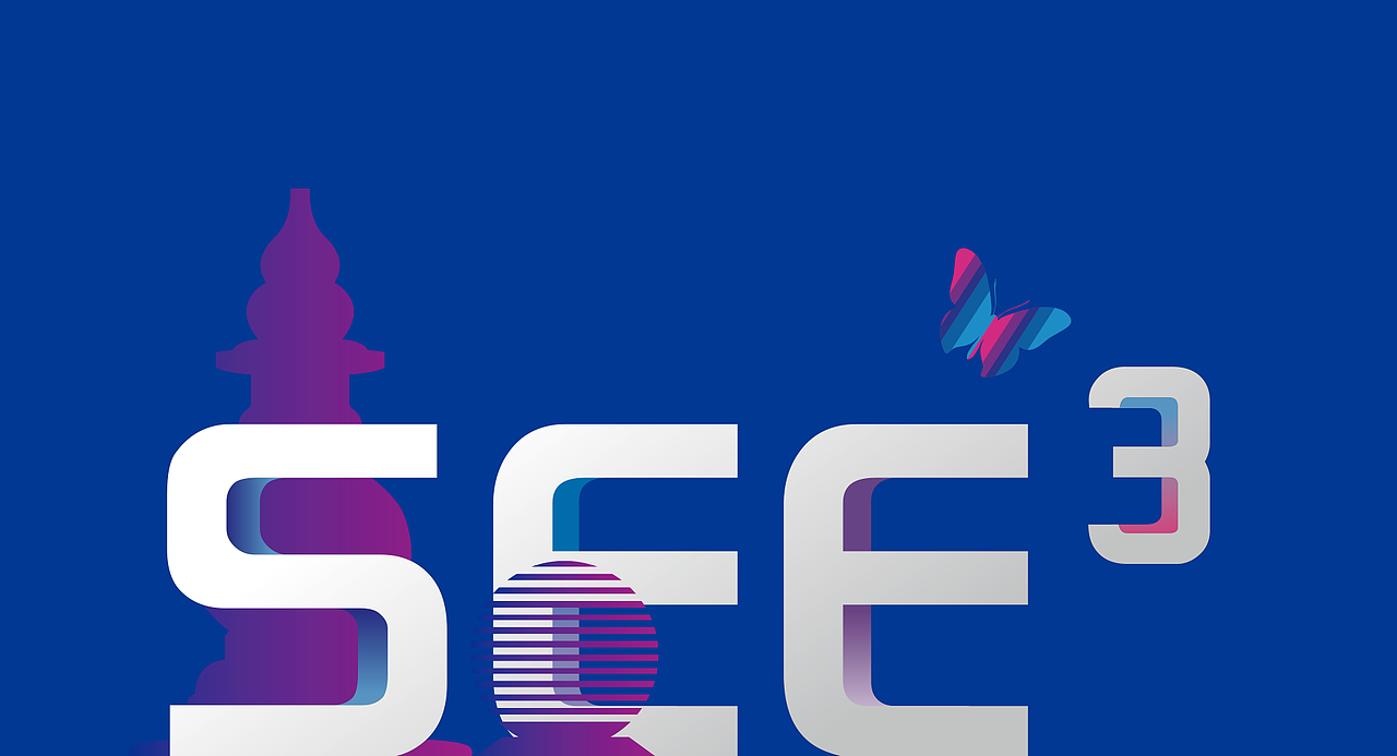 SEE3蝶变视科品牌发布会（图ZMTA3MDk5OTg0） - 品牌 - 站酷设计师百一创意原创素材 - 站酷ZCOOL