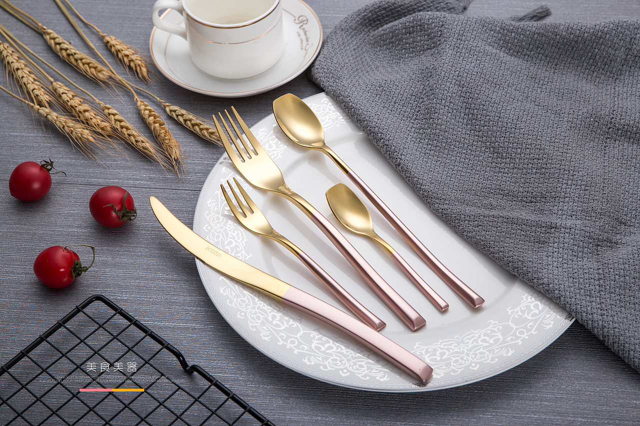 刀叉之【公主系列】（图ZMTA5NjQxODky） - 产品摄影 - 站酷设计师尔cool原创素材 - 站酷ZCOOL