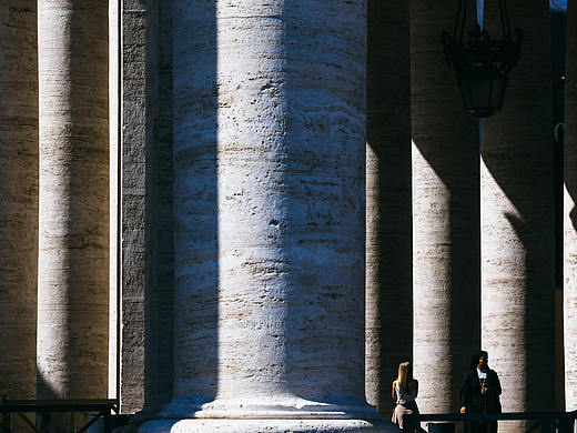 [教堂万物] -Paradise-