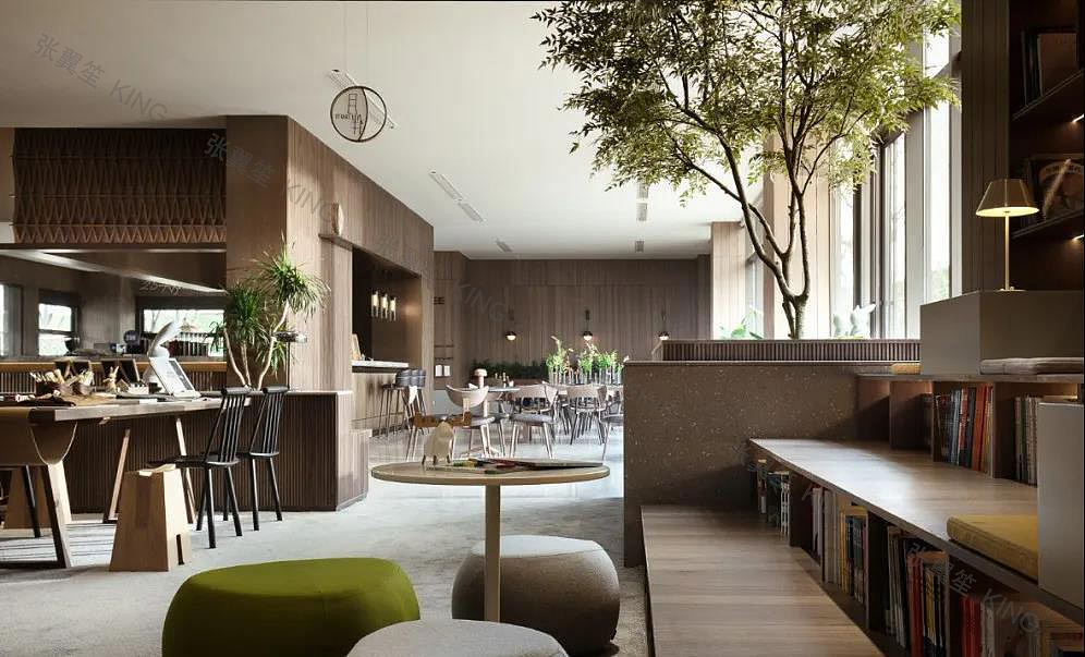 万科·海上明月售楼处