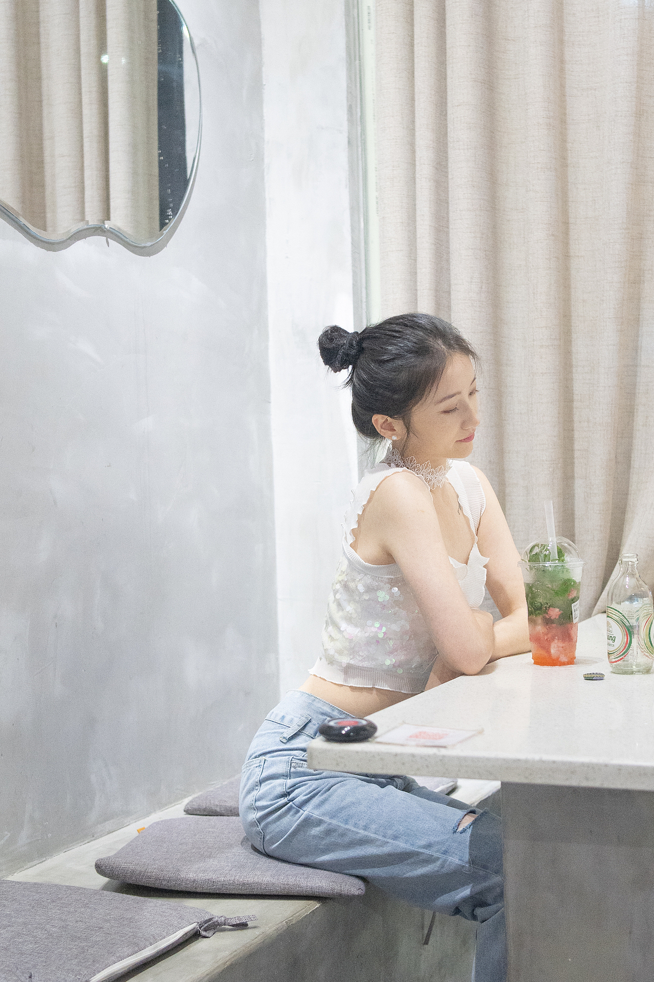 人像写真（图ZMjYwOTI3OTMy） - 人像摄影 - 站酷设计师JaydenZeng原创素材 - 站酷ZCOOL