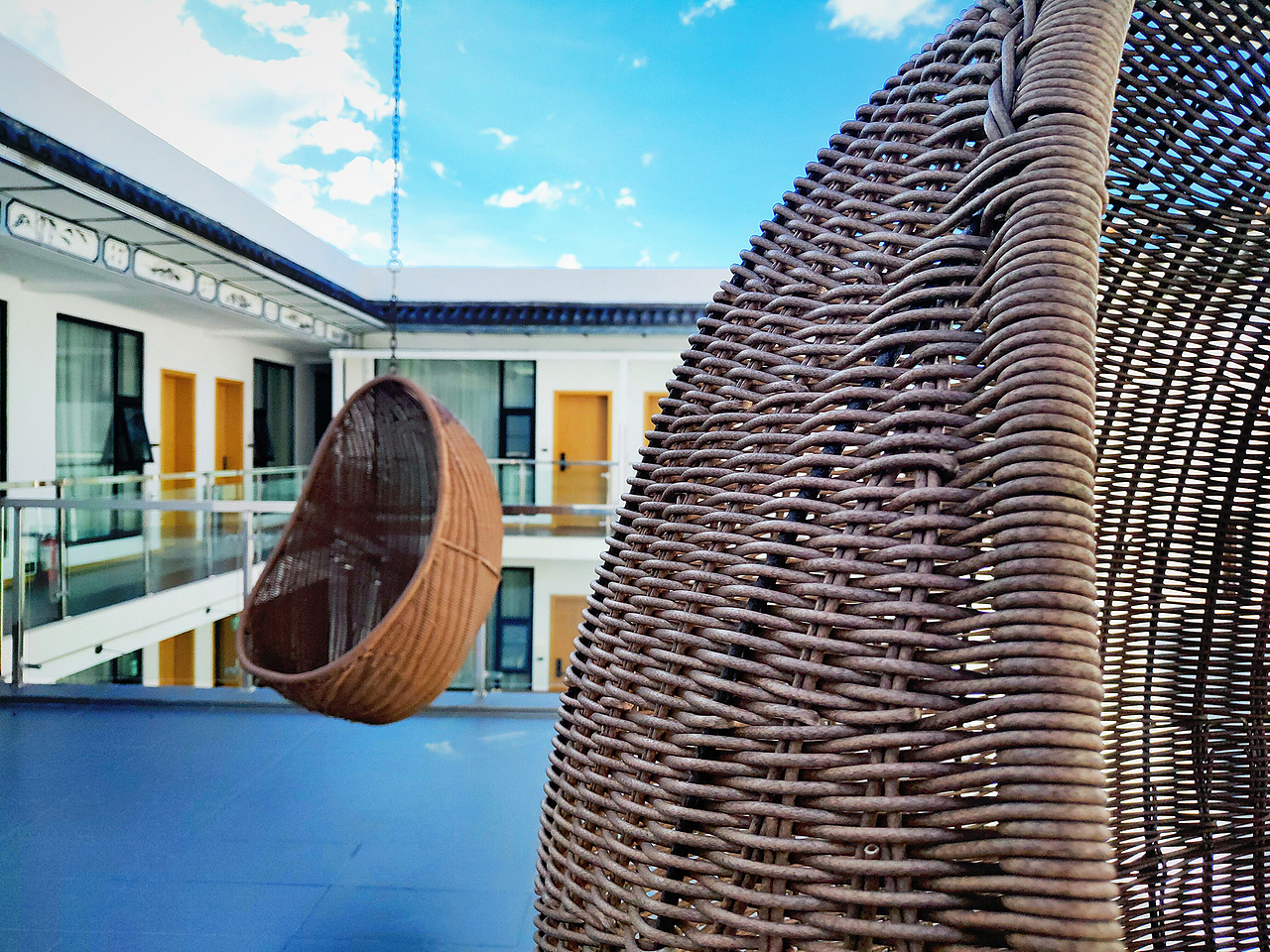 【风光】去大理（图ZMjE0ODc1MjY4） - 风光摄影 - 站酷设计师PererZhou原创素材 - 站酷ZCOOL