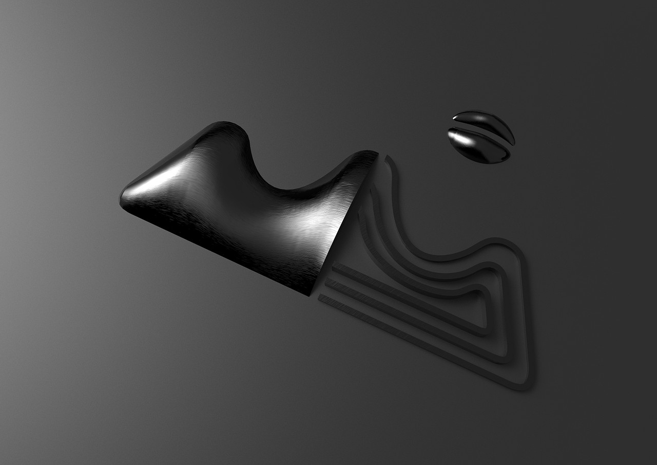 云是咖啡 | 整体品牌形象设计（图ZMTE5NDI3NDY0） - 品牌 - 站酷设计师V14TEAM原创素材 - 站酷ZCOOL