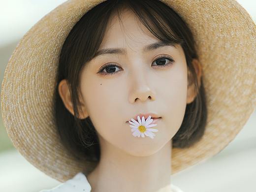 一场邂逅，其实就足够美丽