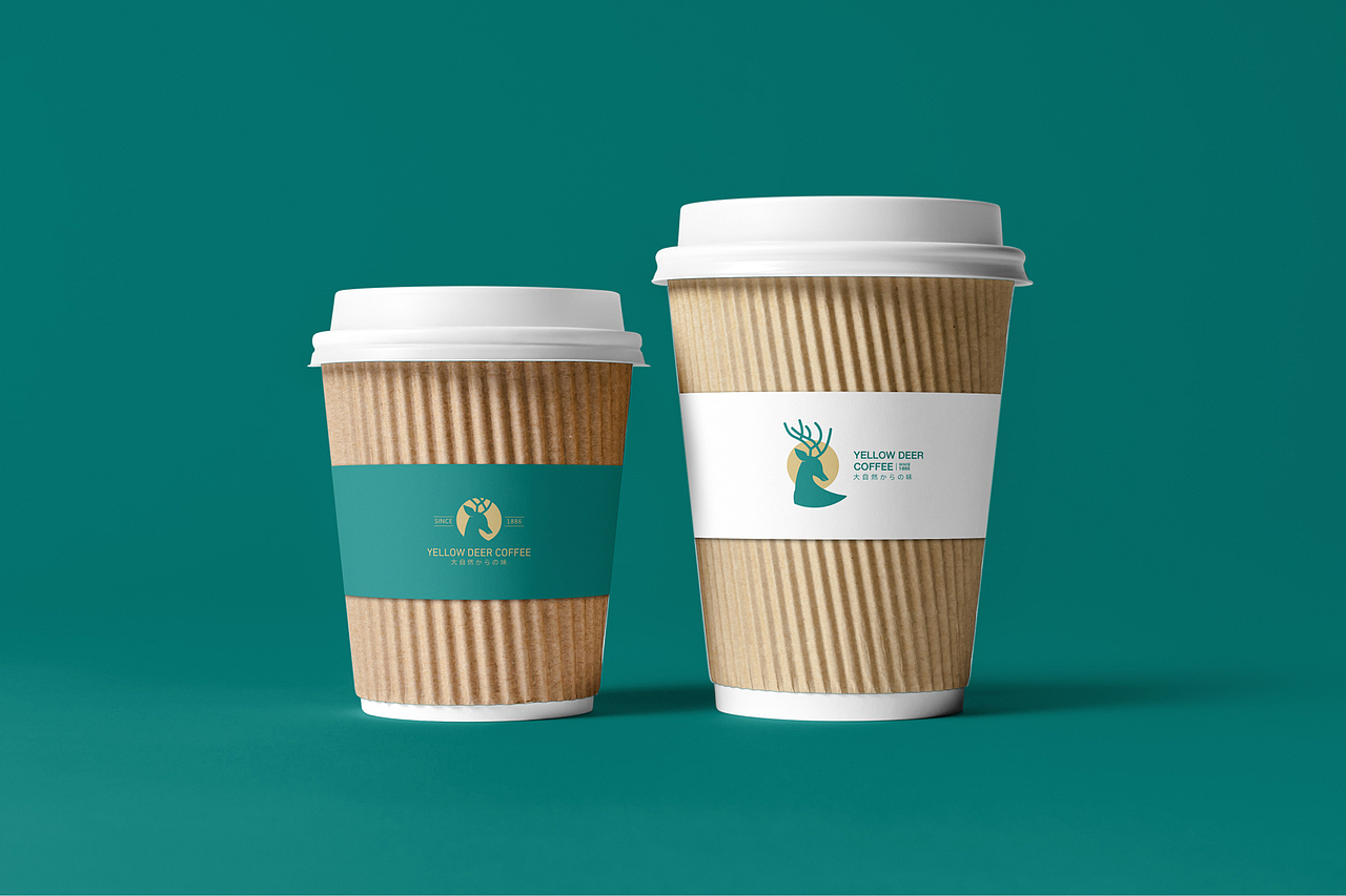 品牌设计丨几尺