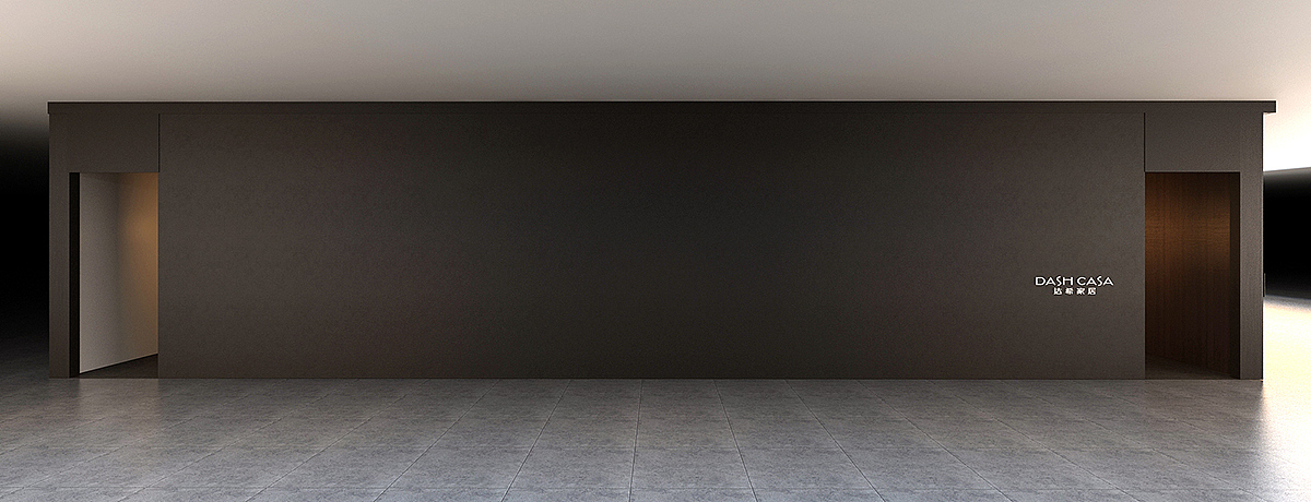 优比设计UBDesign空间设计案例分享