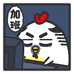 翔通动漫-怒怒鸡搞笑表情（图ZMTk5NzI4NDg=） - 网络表情 - 站酷设计师熊猫沾沾原创素材 - 站酷ZCOOL