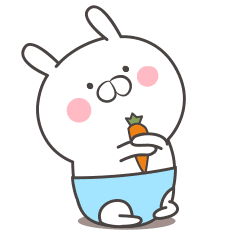 蛋丸兔2（图ZMTMyMTk2MDEy） - 网络表情 - 站酷设计师LLXUN原创素材 - 站酷ZCOOL