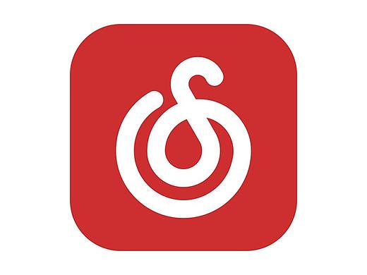 临摹-网易云logo（个人主页-ZMzM2MDczNTI=） - 图标 - 站酷设计师大圈圈阿超原创素材 - 站酷ZCOOL