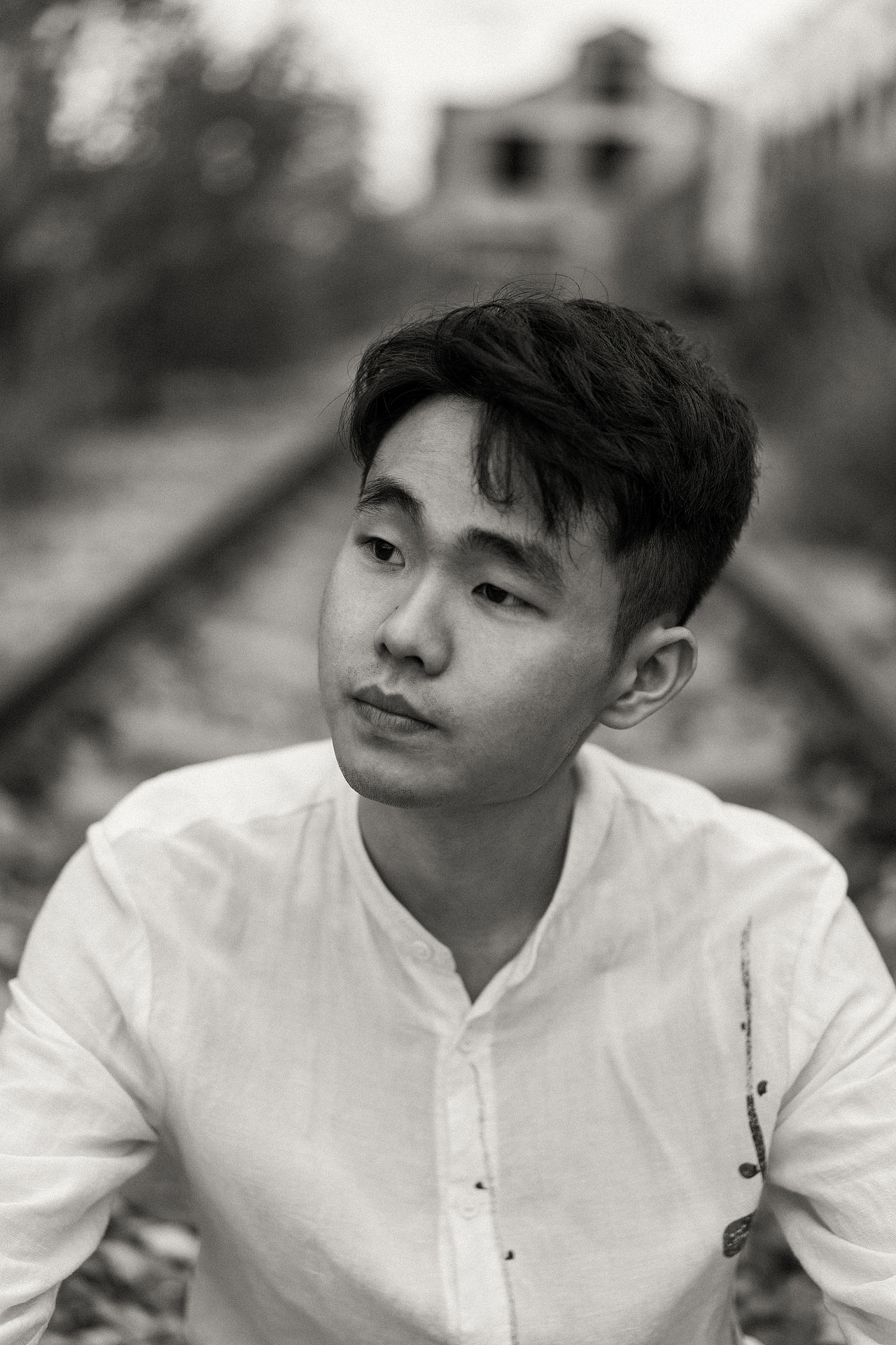 成都中车站（图ZMjIxODA2NDI0） - 人像摄影 - 站酷设计师鱼游梦境原创素材 - 站酷ZCOOL