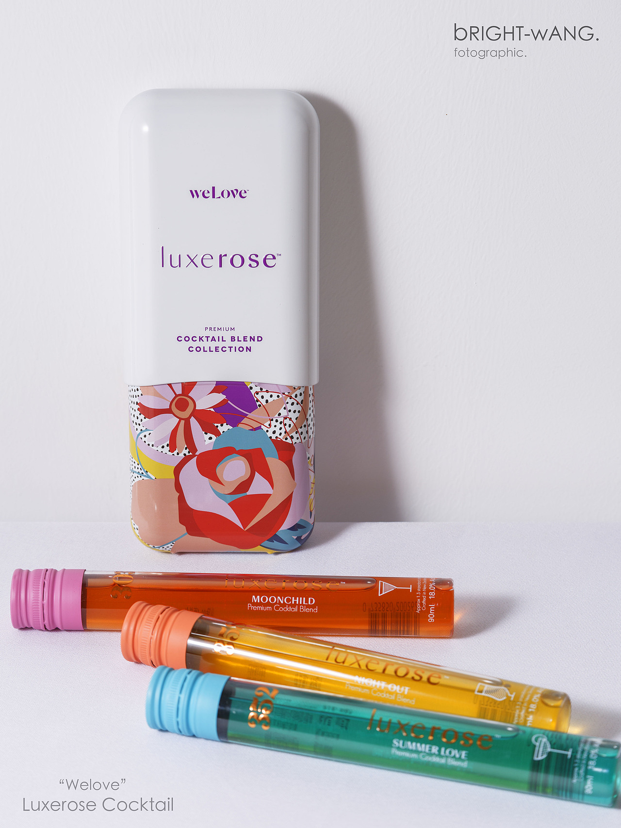 新西兰 luxerose 鸡尾酒（图ZMjIyMjE1MjQ0） - 产品摄影 - 站酷设计师摄影师王同学原创素材 - 站酷ZCOOL
