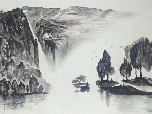 墙体绘画（个人主页-ZNTA5MDgwNDA=） - 绘画 - 站酷设计师灵魂Nzl原创素材 - 站酷ZCOOL