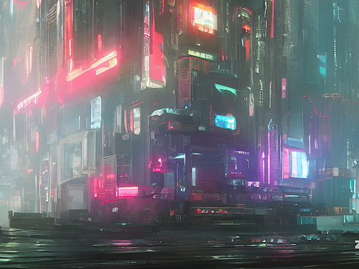 #AI创作实验室#= - =