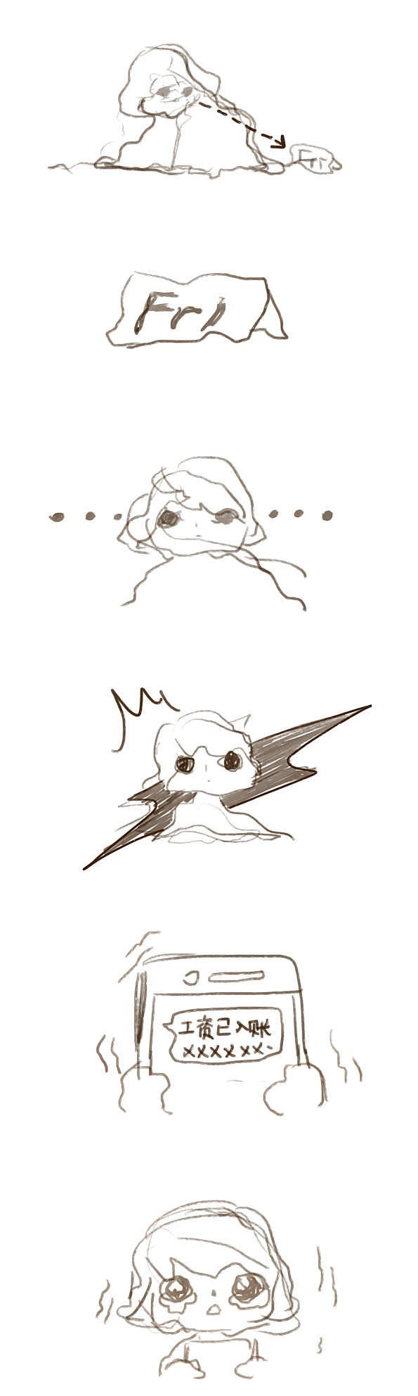 超级蘑菇子~不定期更新的日常~（图ZNzc1NzQ0ODg=） - 短篇/格漫 - 站酷设计师超级蘑菇子原创素材 - 站酷ZCOOL